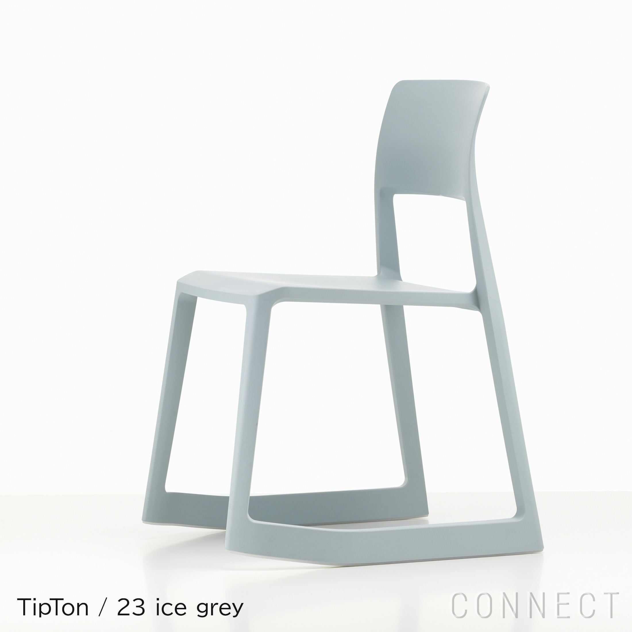 Vitra（ヴィトラ） / Tip Ton（ティプトン）/ 7色 / チェア | CONNECT