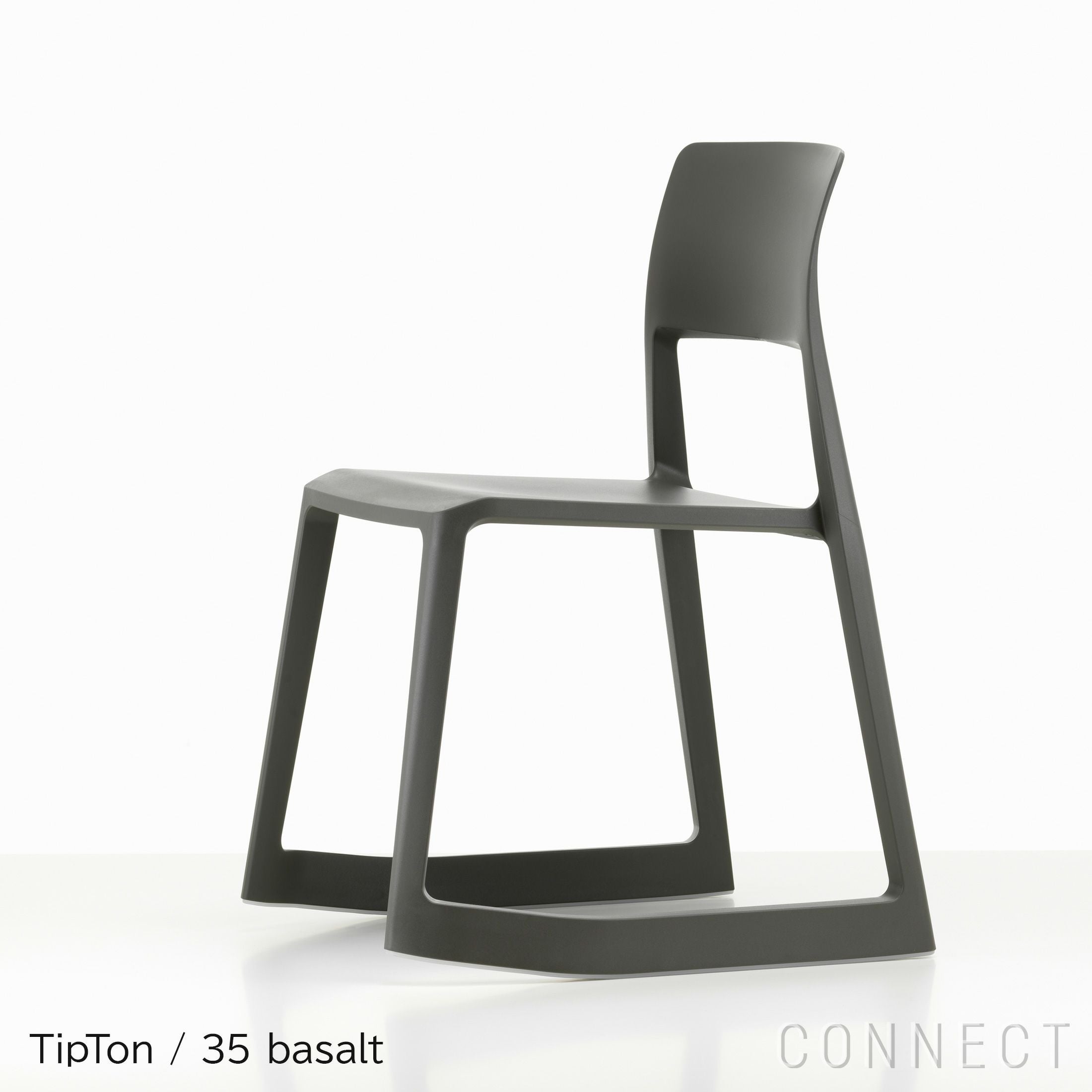 Vitra（ヴィトラ） / Tip Ton（ティプトン）/ 7色 / チェア | CONNECT