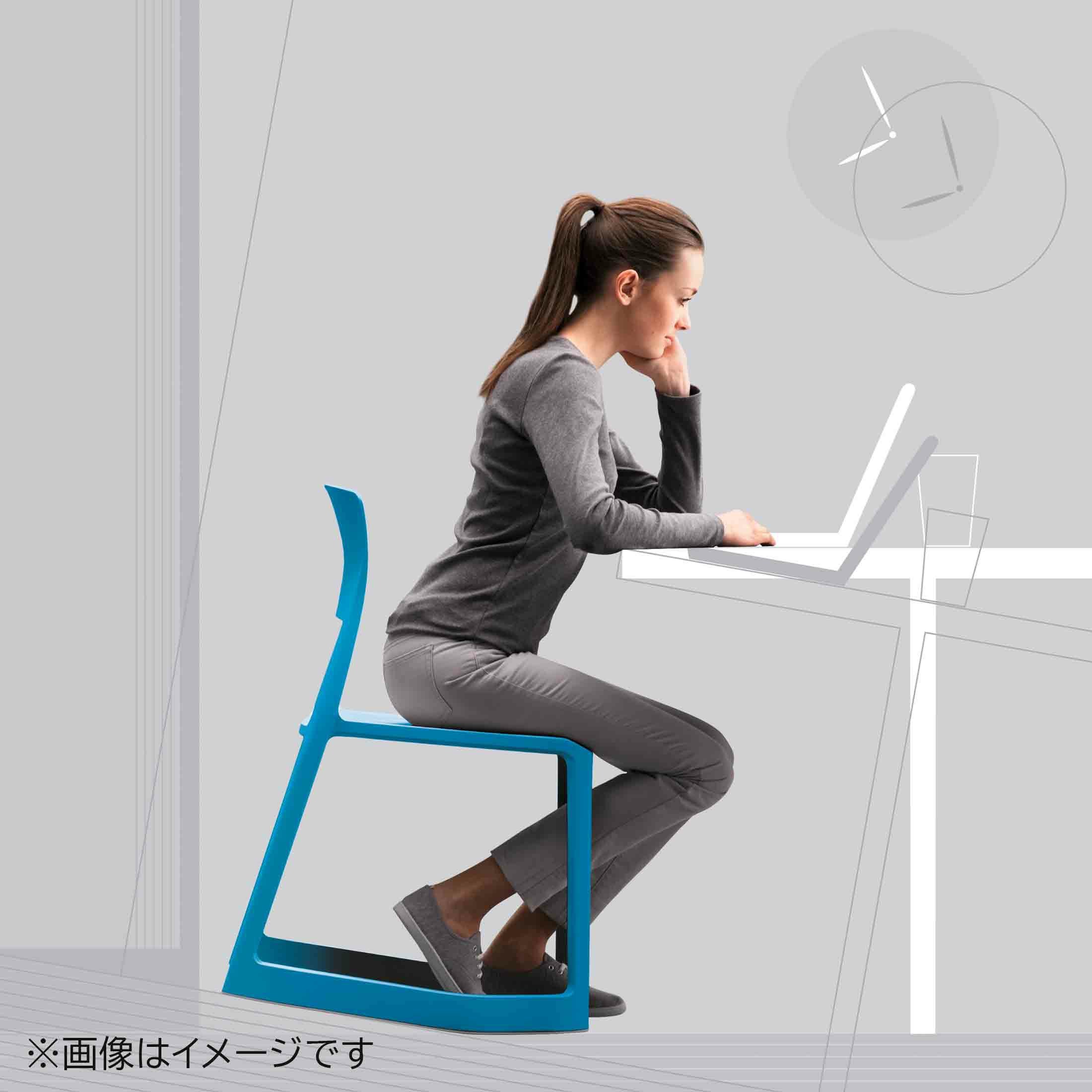 Vitra（ヴィトラ） / Tip Ton（ティプトン）/ 7色 / チェア | CONNECT