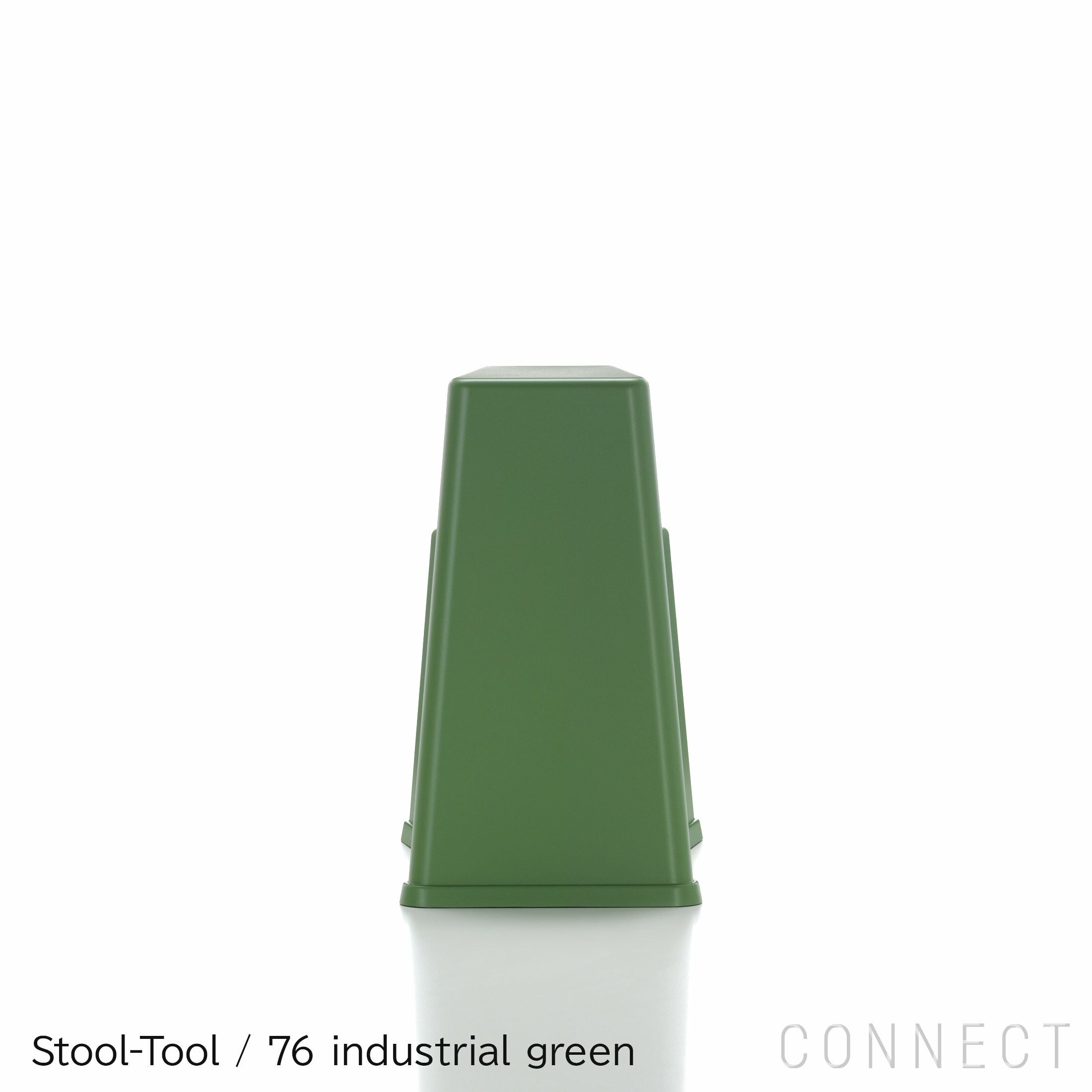 決算キャンペーンpt10倍】Vitra（ヴィトラ） / Stool-Tool（スツール