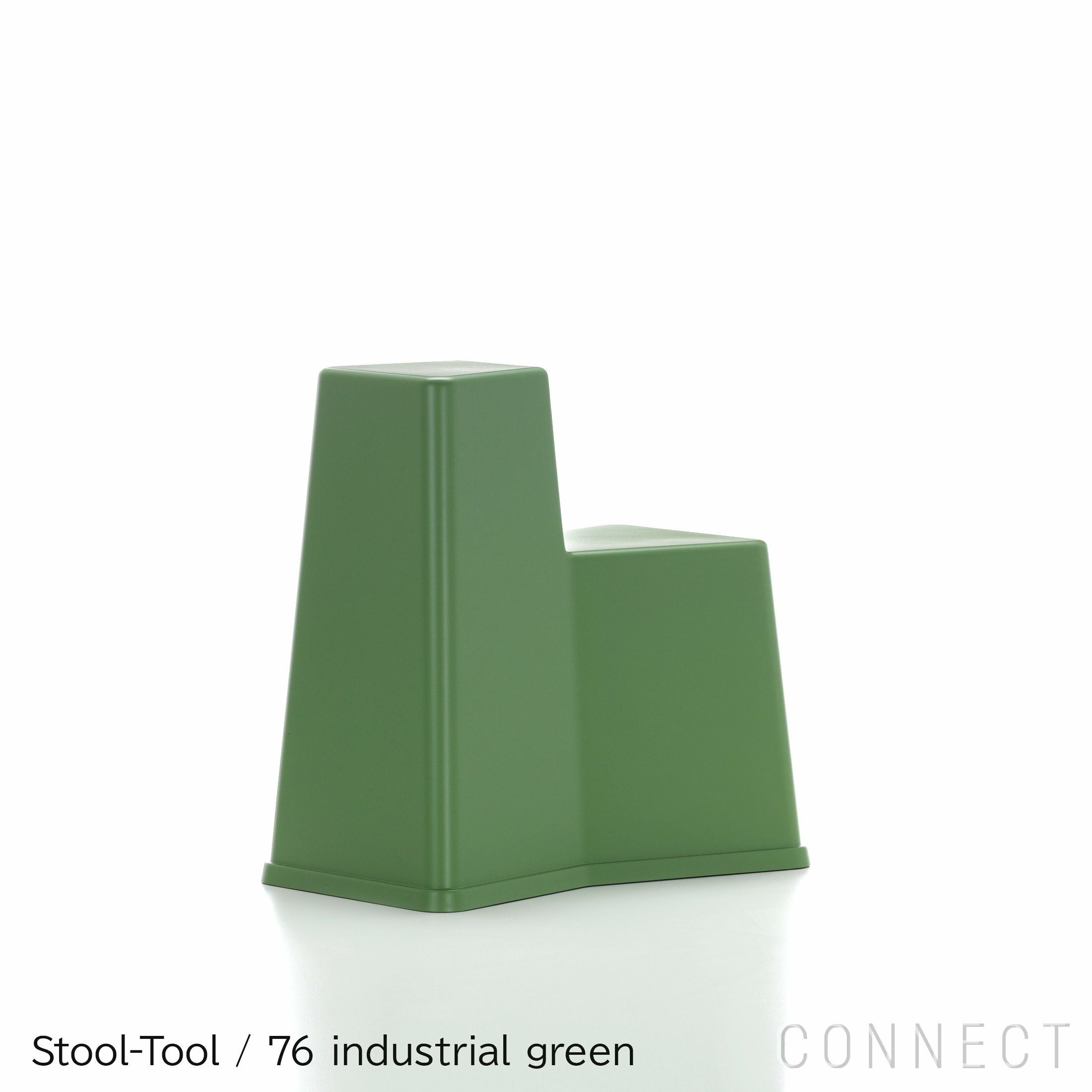 決算キャンペーンpt10倍】Vitra（ヴィトラ） / Stool-Tool（スツール