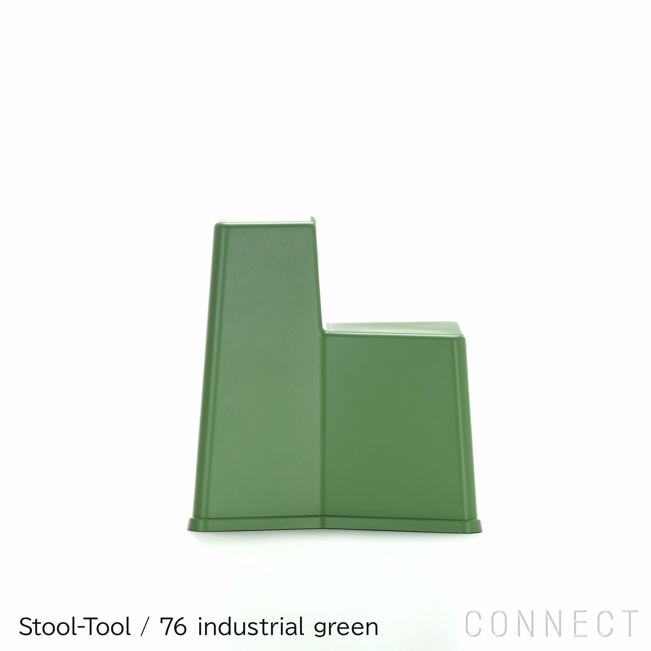 決算キャンペーンpt10倍】Vitra（ヴィトラ） / Stool-Tool（スツール