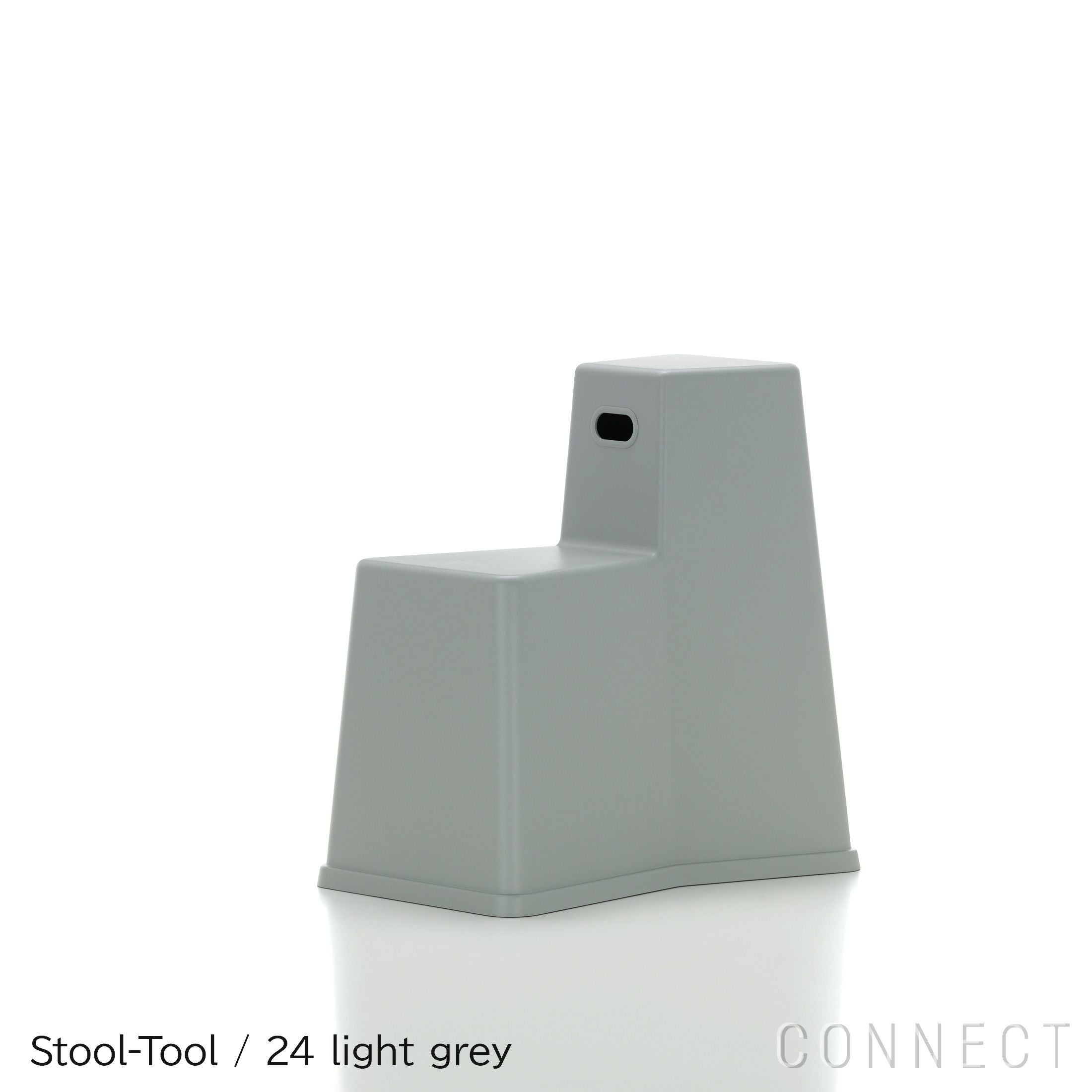 決算キャンペーンpt10倍】Vitra（ヴィトラ） / Stool-Tool（スツール