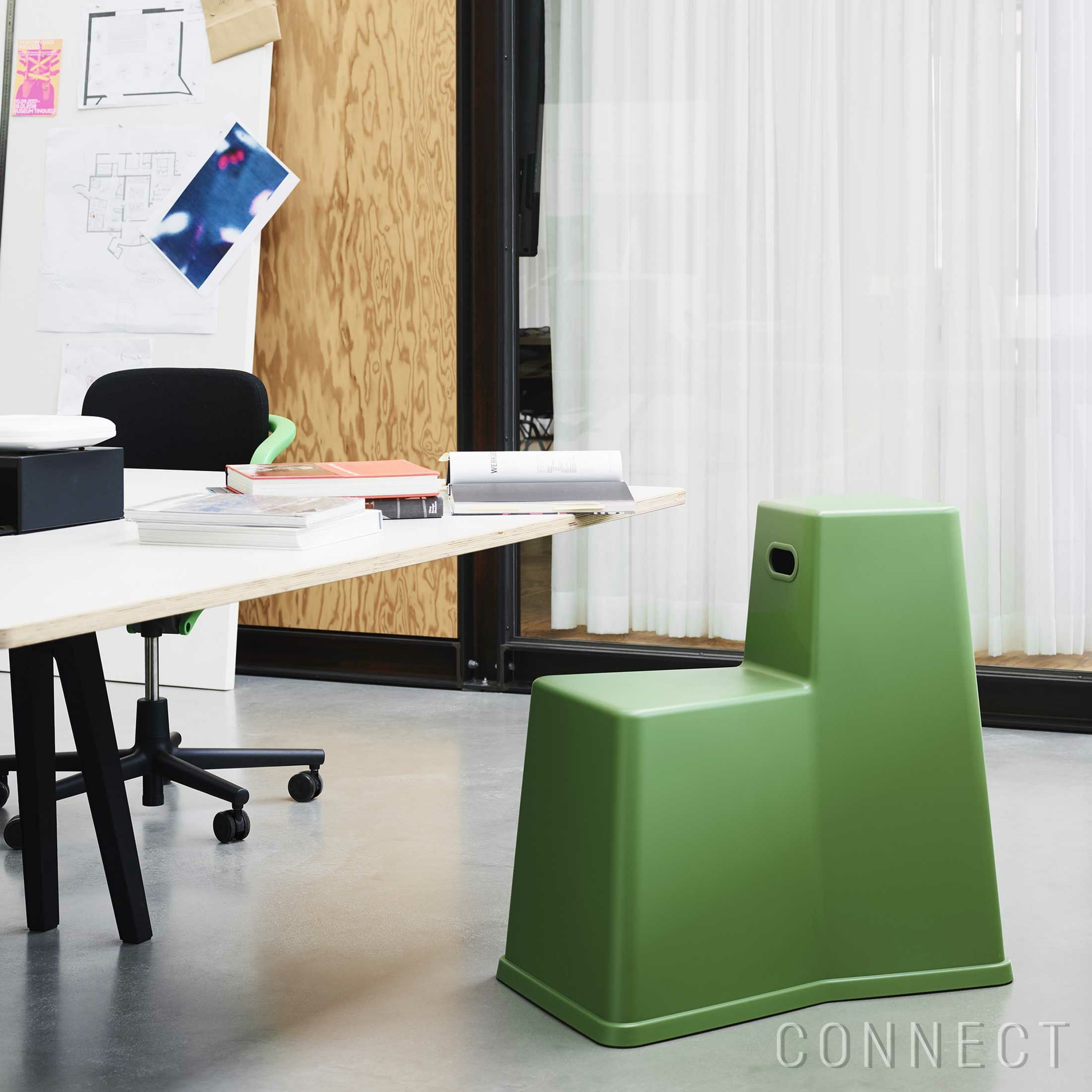 決算キャンペーンpt10倍】Vitra（ヴィトラ） / Stool-Tool（スツール