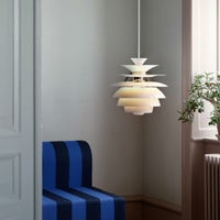 Louis Poulsen（ルイスポールセン） / PH Snowball（スノーボール） / 組込LED 2700K / ペンダントライト