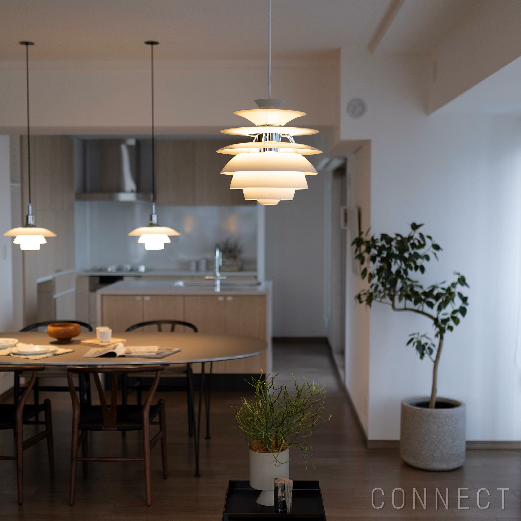 Louis Poulsen（ルイスポールセン） /PH Snowball（PH スノーボール