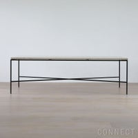 FRITZ HANSEN（フリッツ・ハンセン） / PLANNER COFFEE TABLES（プランナーコーヒーテーブル）MC350 / 大理石（クリーム120）