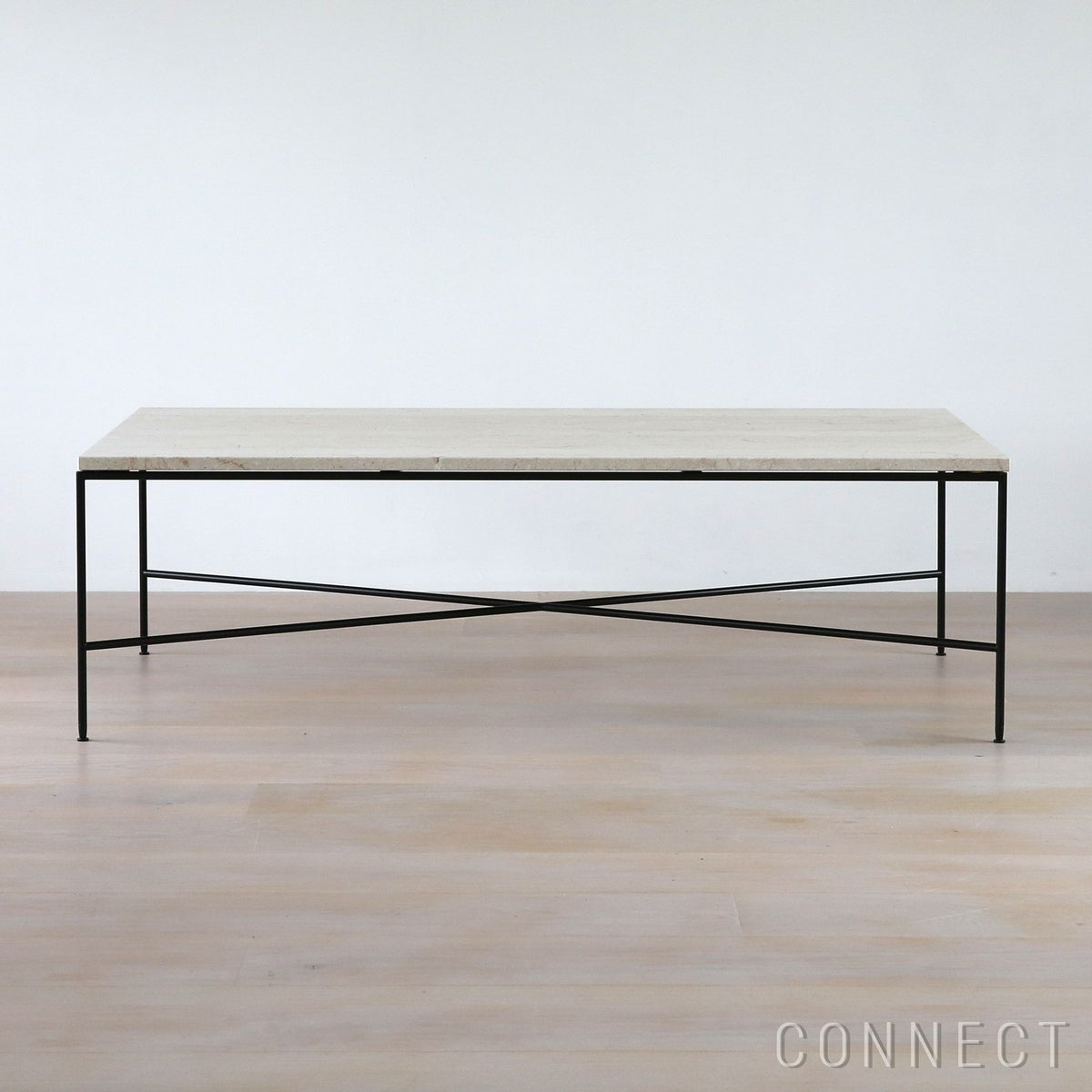 FRITZ HANSEN（フリッツ・ハンセン） / PLANNER COFFEE TABLES（プランナーコーヒーテーブル）MC350 / 大理石（クリーム120）