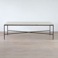FRITZ HANSEN（フリッツ・ハンセン） / PLANNER COFFEE TABLES（プランナーコーヒーテーブル）MC350 / 大理石（クリーム120）