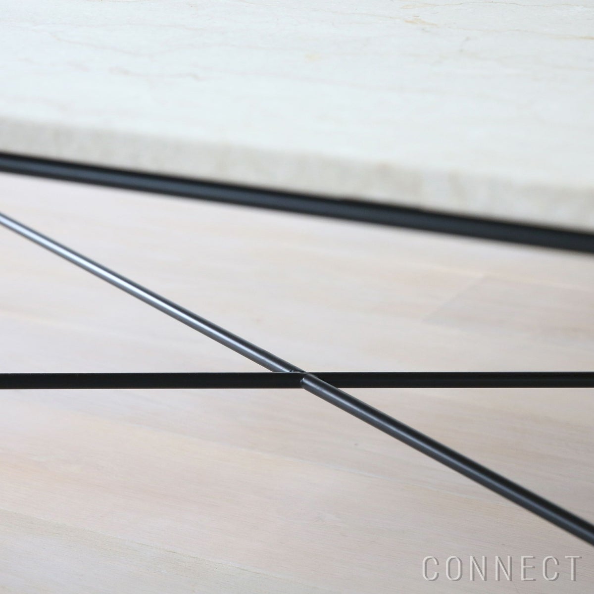 FRITZ HANSEN（フリッツ・ハンセン） / PLANNER COFFEE TABLES（プランナーコーヒーテーブル）MC350 / 大理石（クリーム120）