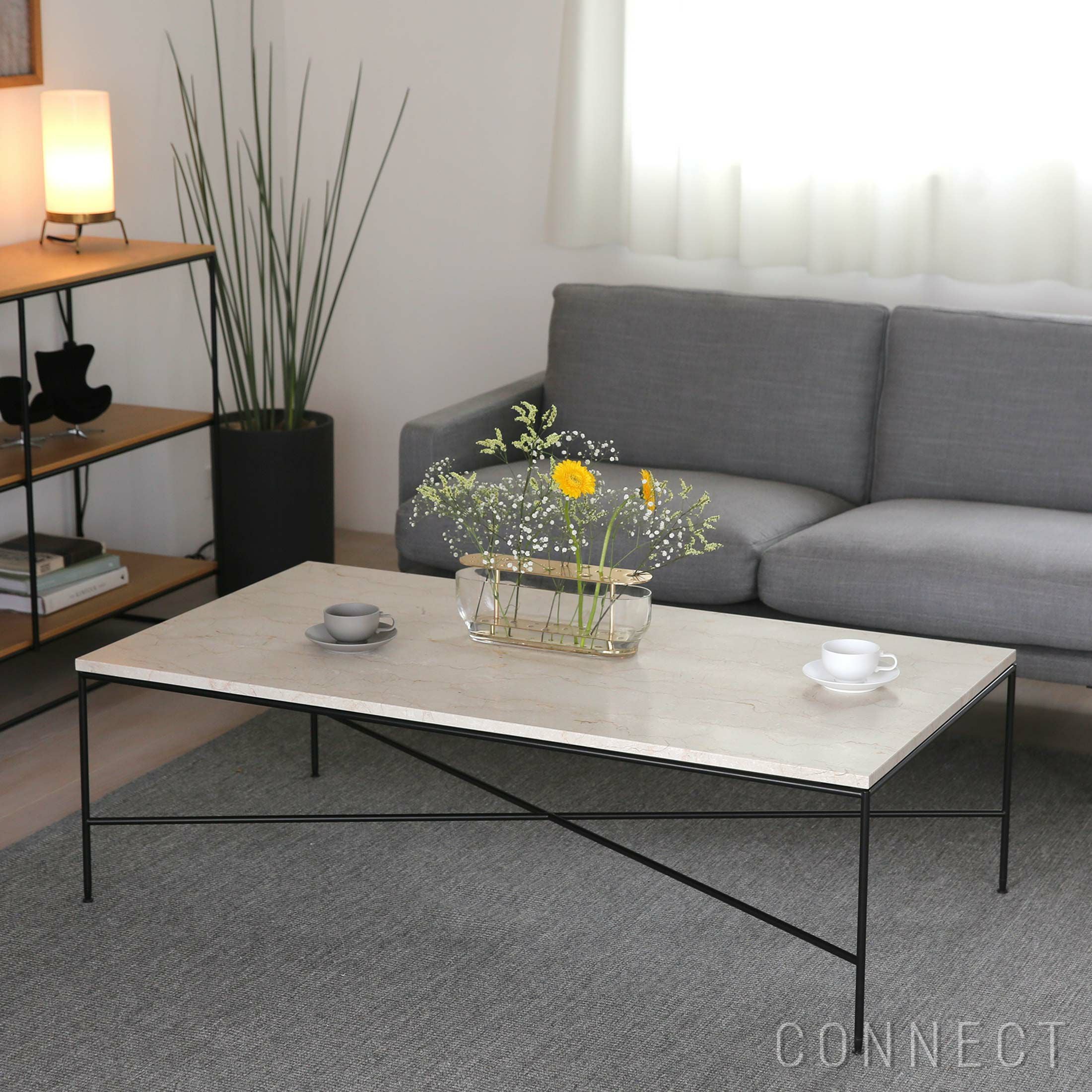 FRITZ HANSEN（フリッツ・ハンセン） / PLANNER COFFEE TABLES