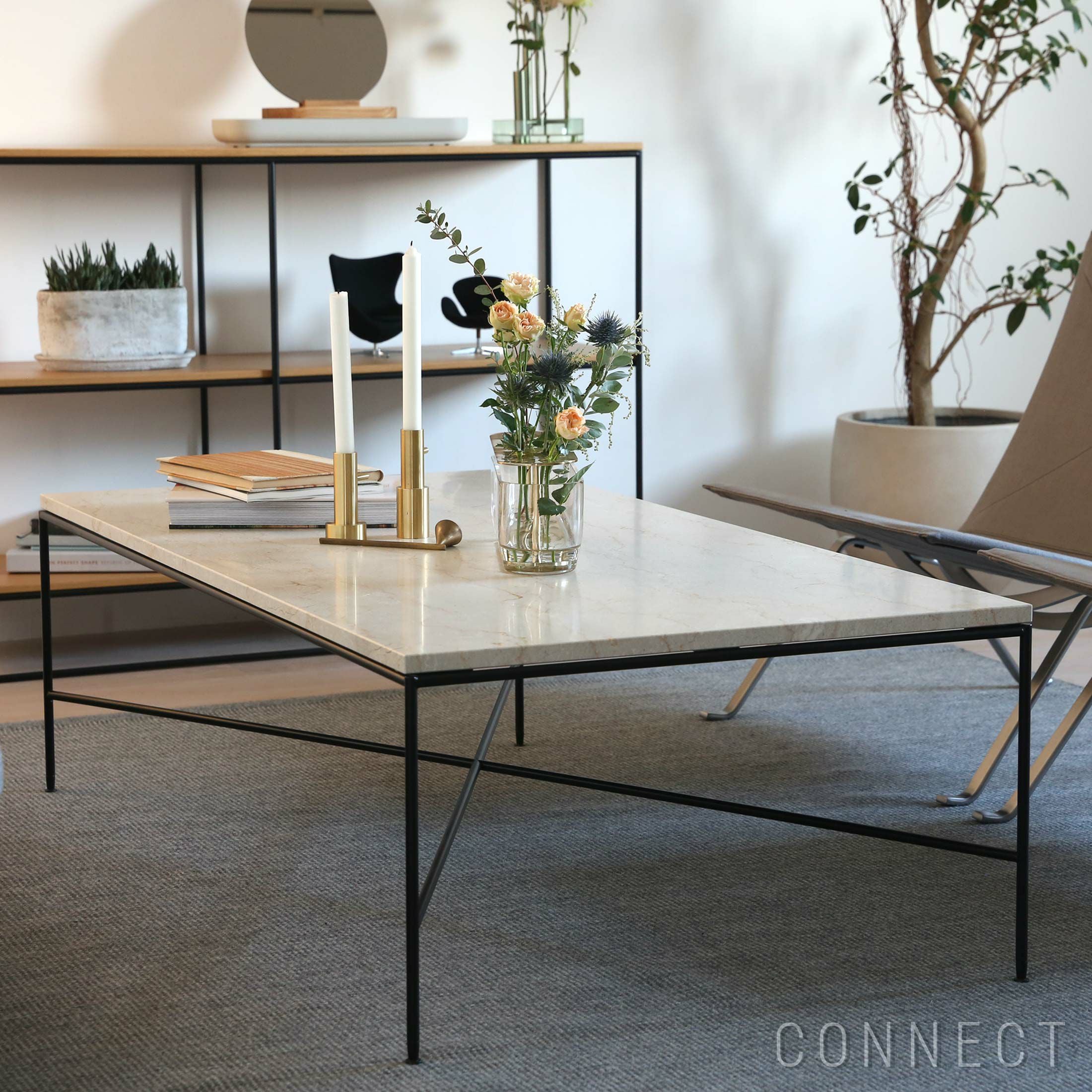 FRITZ HANSEN（フリッツ・ハンセン） / PLANNER COFFEE TABLES