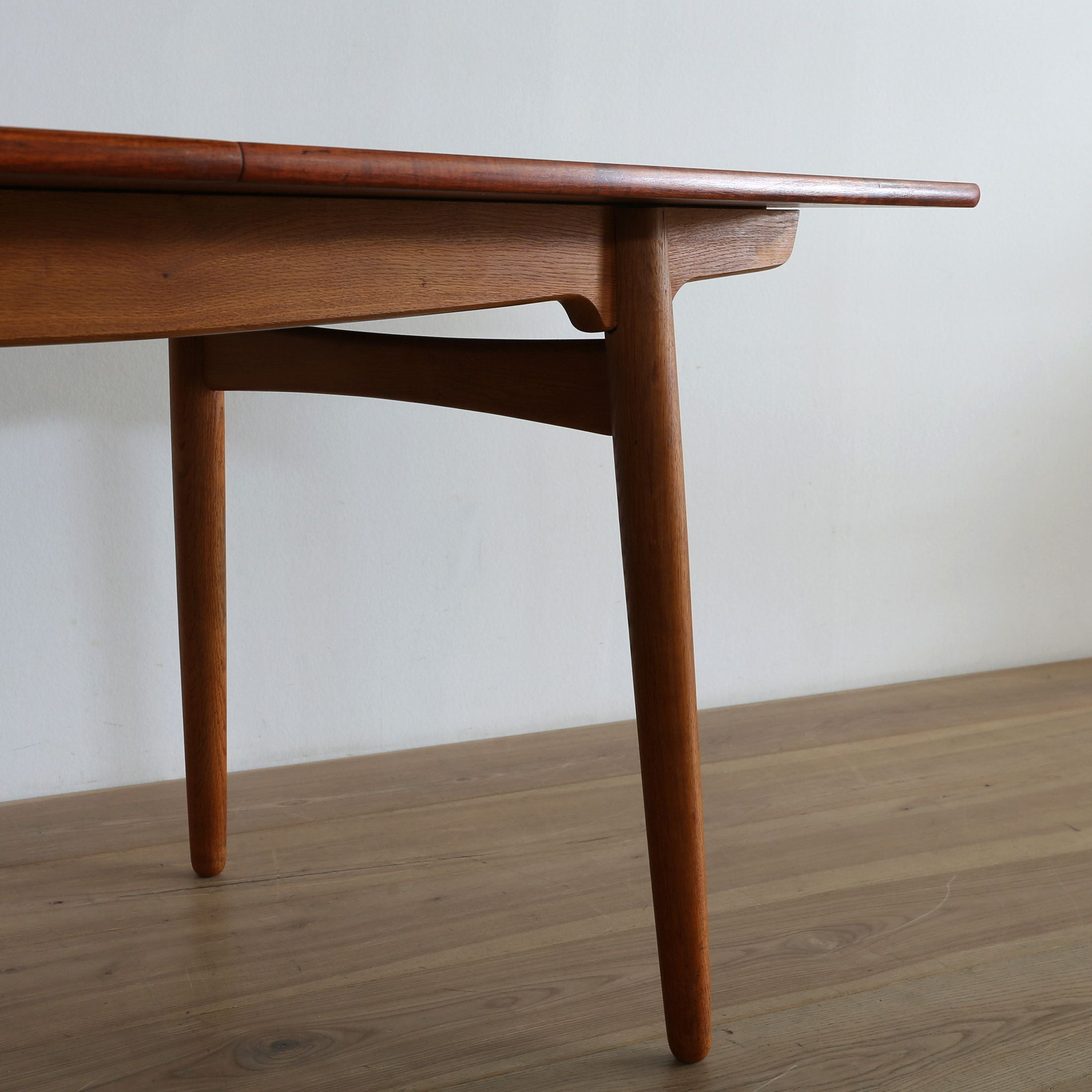 Hans J. Wegner　ダイニングテーブル　デンマーク　ウェグナー　北欧 販売終了］Hans J. Wegner（ハンス J. ウェグナー） / AT310