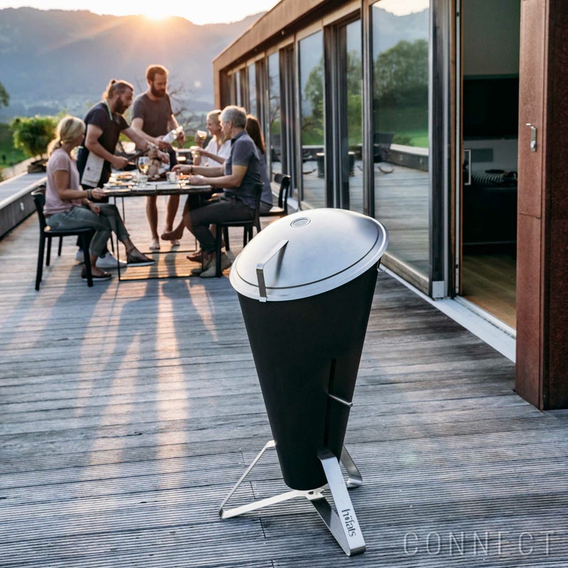 Hofats（ホーファッツ） / CONE Chacoal grill（コーン・チャコールグリル）