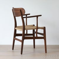 CARL HANSEN & SON（カール・ハンセン＆サン） / CH26 / ウォルナット材・オイル仕上げ / ダイニングチェア