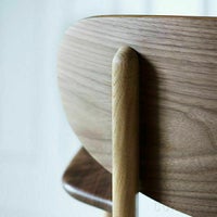 CARL HANSEN & SON（カール・ハンセン＆サン） / CH26 / ウォルナット材・オイル仕上げ / ダイニングチェア