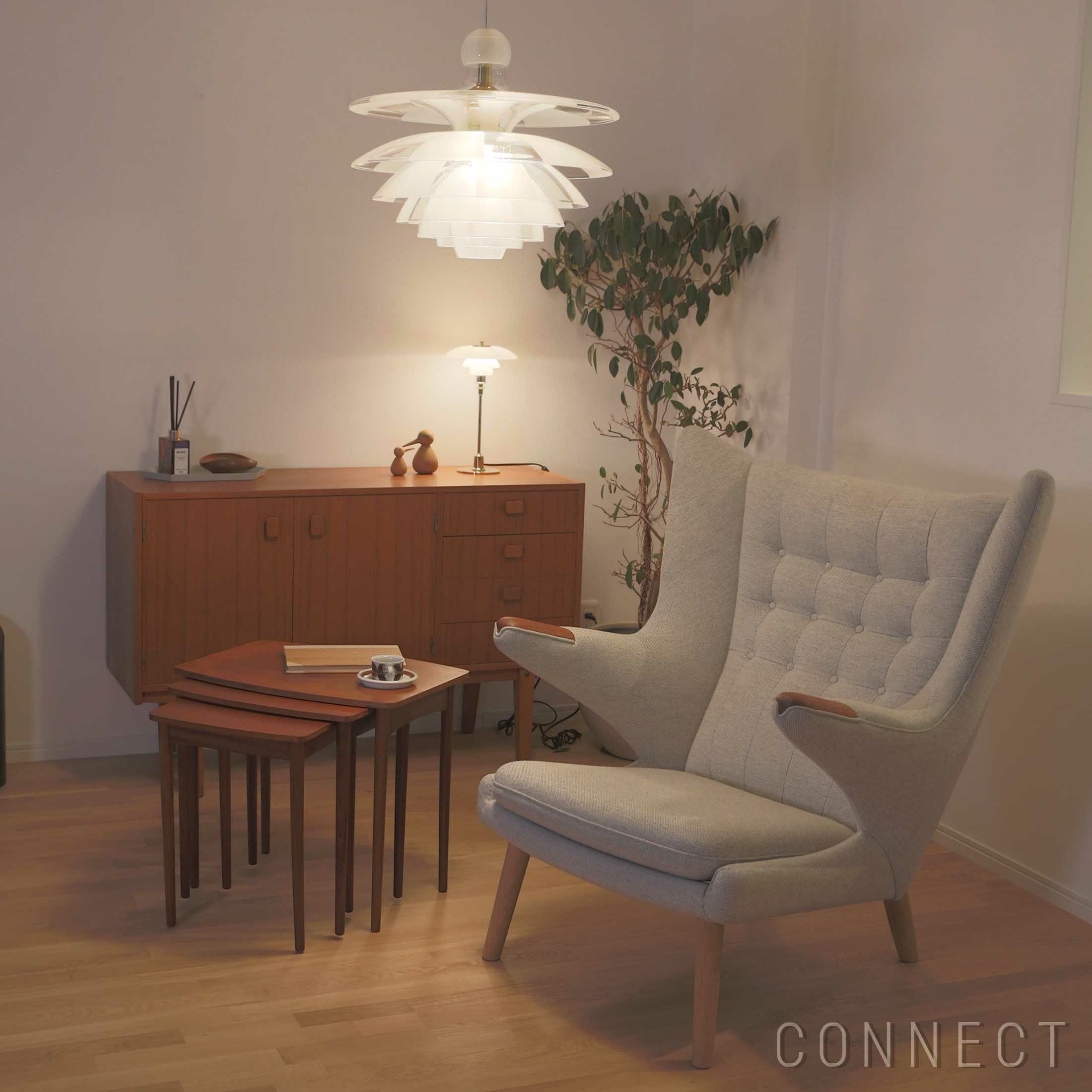 パパイージーチェア Easy Chair / Paper cord［イージーチェア / ペーパーコード
