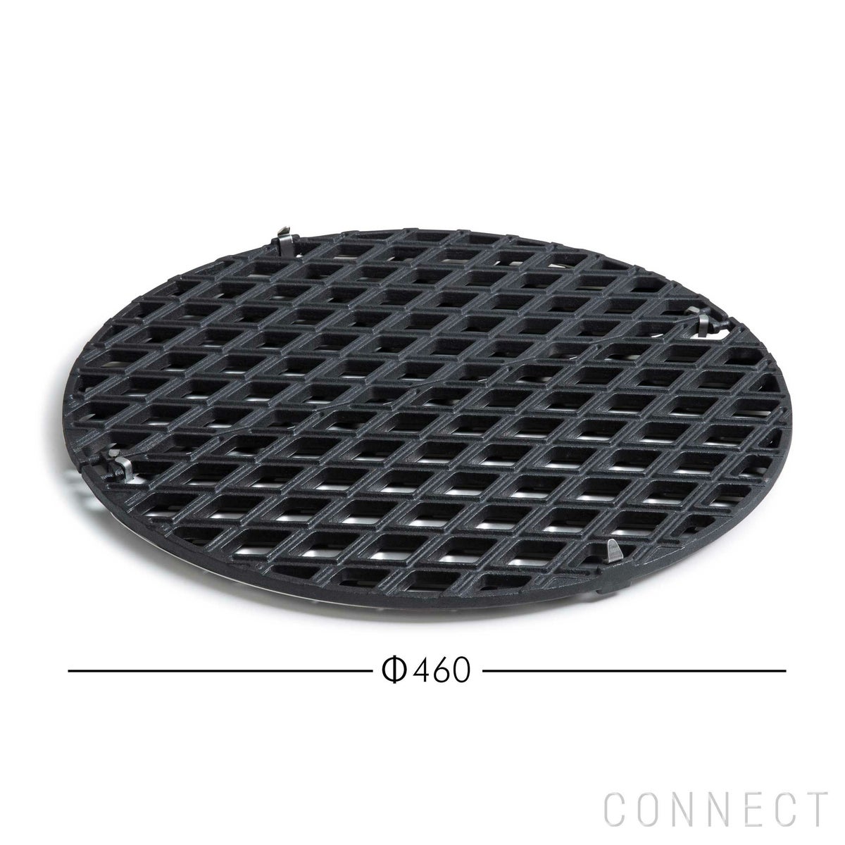 Hofats（ホーファッツ） / CONE Healthy Grid（コーン・ヘルシーグリッド） / CONE Chacoal grill専用グリル網