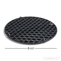 Hofats（ホーファッツ） / CONE Healthy Grid（コーン・ヘルシーグリッド） / CONE Chacoal grill専用グリル網