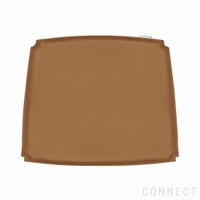 CARL HANSEN & SON（カール・ハンセン＆サン） / CU CH26 Cushion / CH26専用 両面 レザークッション / ゴールデンブラウン Loke 7050