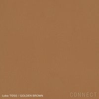 CARL HANSEN & SON（カール・ハンセン＆サン） / CU CH26 Cushion / CH26専用 両面 レザークッション / ゴールデンブラウン Loke 7050