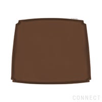 CARL HANSEN & SON（カール・ハンセン＆サン） / CU CH26 Cushion / CH26専用 両面 レザークッション / ブラウン Loke 7748