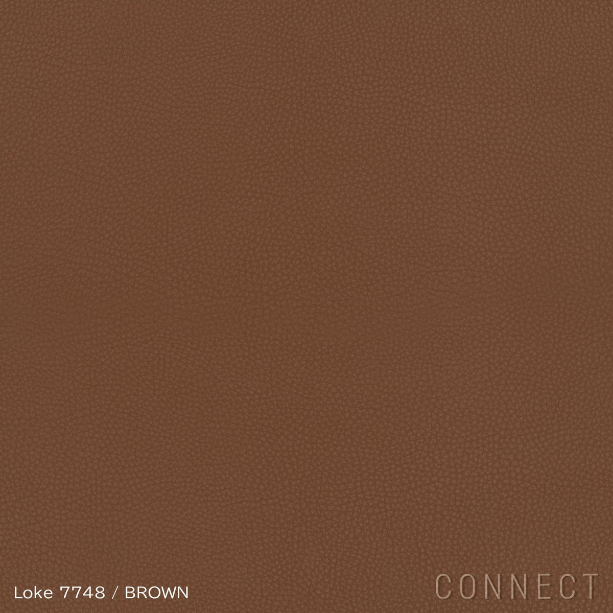 CARL HANSEN & SON（カール・ハンセン＆サン） / CU CH26 Cushion / CH26専用 両面 レザークッション / ブラウン Loke 7748