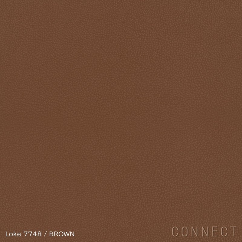 CARL HANSEN & SON（カール・ハンセン＆サン） / CU CH26 Cushion / CH26専用 両面 レザークッション / ブラウン Loke 7748