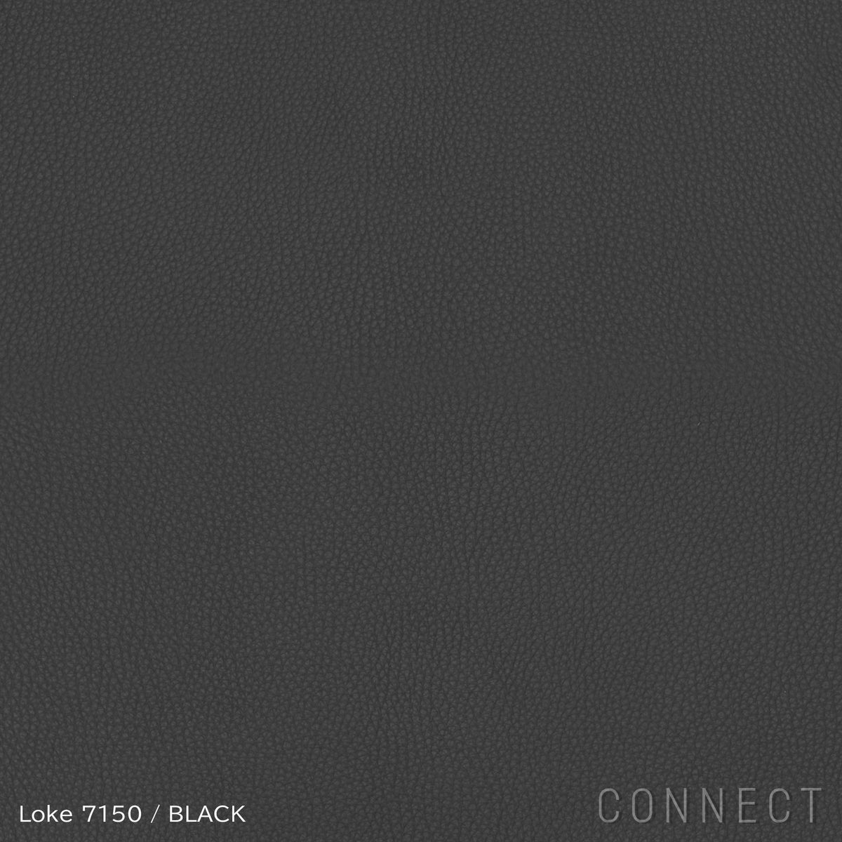 CARL HANSEN & SON（カール・ハンセン＆サン） / CU CH26 Cushion / CH26専用 両面 レザークッション / ブラック Loke 7150