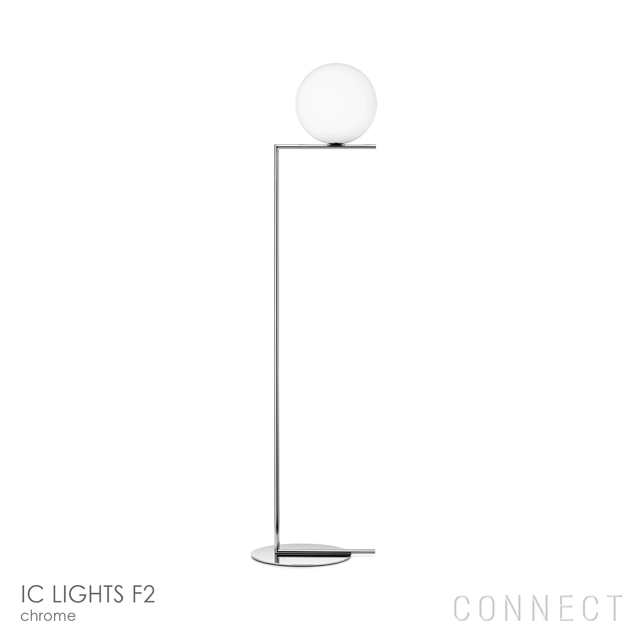 決算キャンペーンpt15倍】FLOS（フロス） / IC LIGHTS F2（アイシー