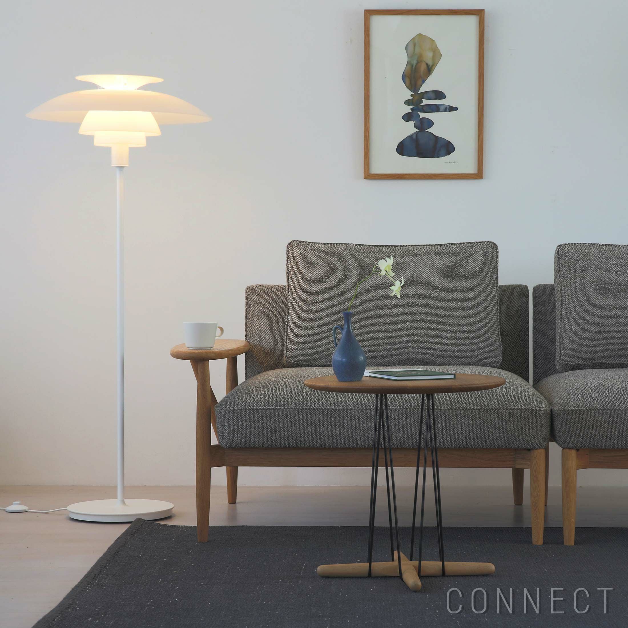 決算キャンペーンpt10倍】CARL HANSEN & SON（カール・ハンセン＆サン
