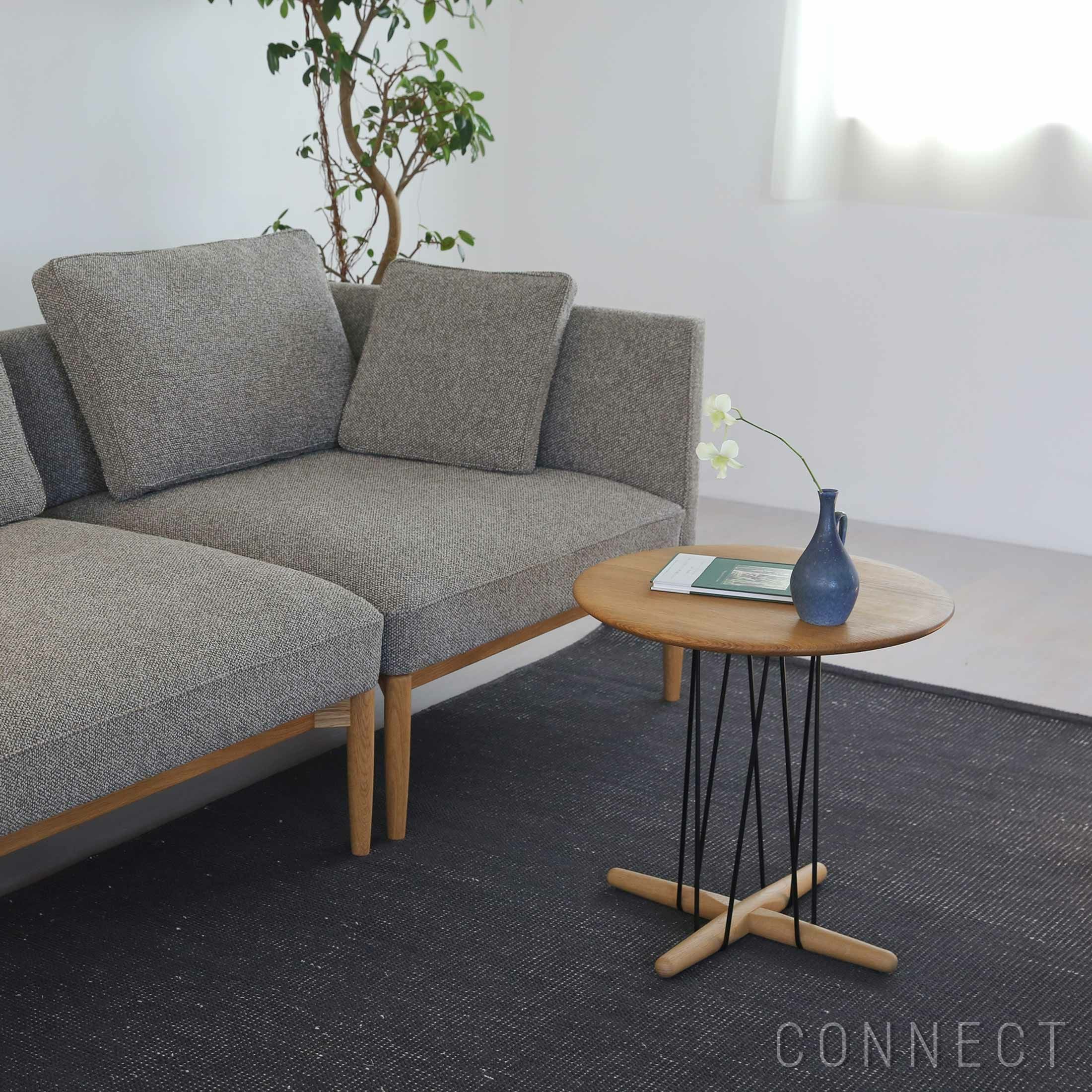 CARL HANSEN & SON（カール・ハンセン＆サン） / E021 EMBRACE LOUNGE