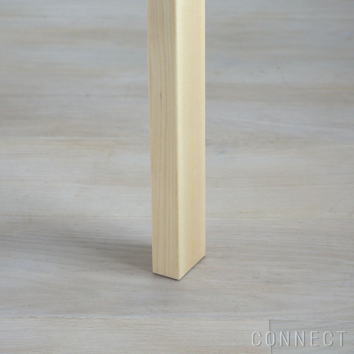 Artek（アルテック） / TABLE 80A / バーチ材 / 天板・ホワイトラミネート / 120×60cm / テーブル