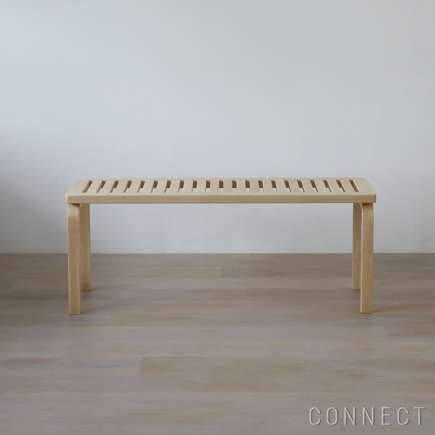 Artek（アルテック） 153A ベンチ 正規販売店 | 北欧インテリア CONNECT