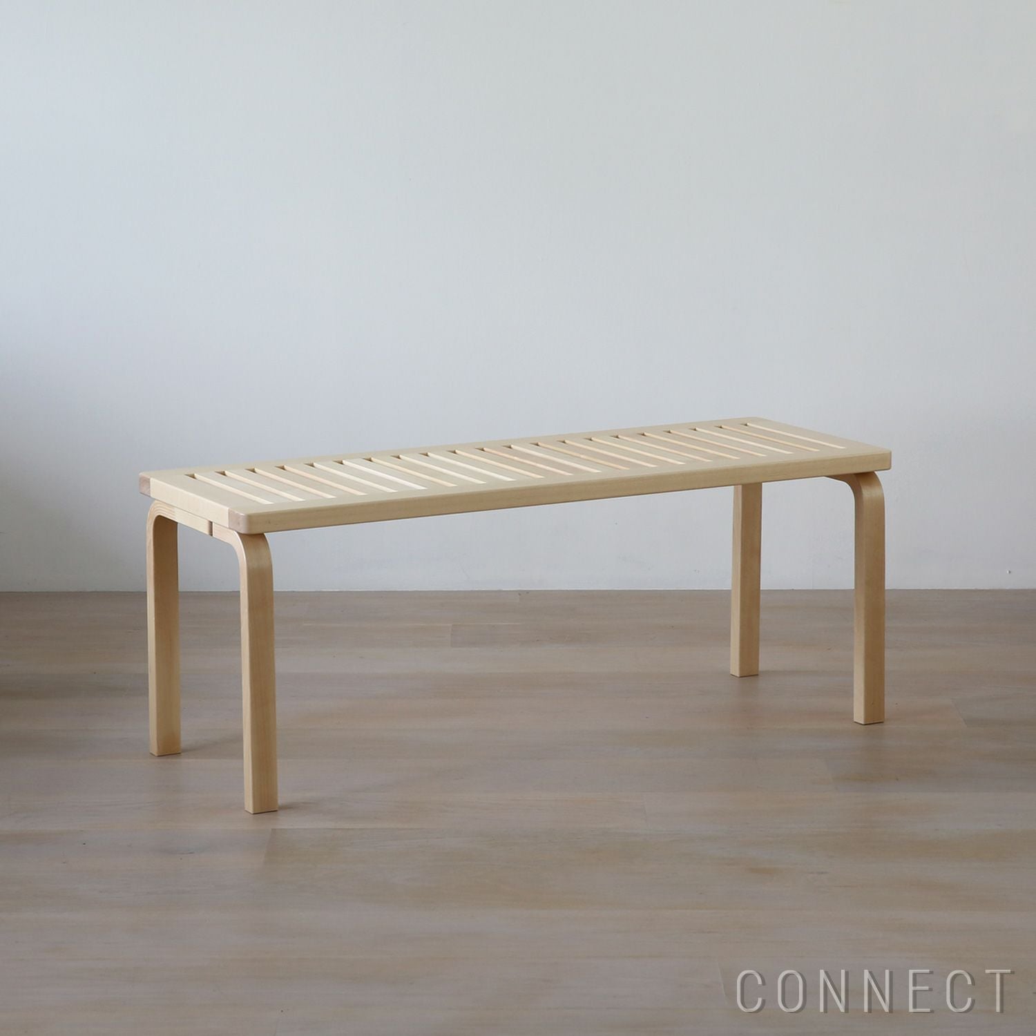 Artek（アルテック） 153A ベンチ 正規販売店 | 北欧インテリア CONNECT