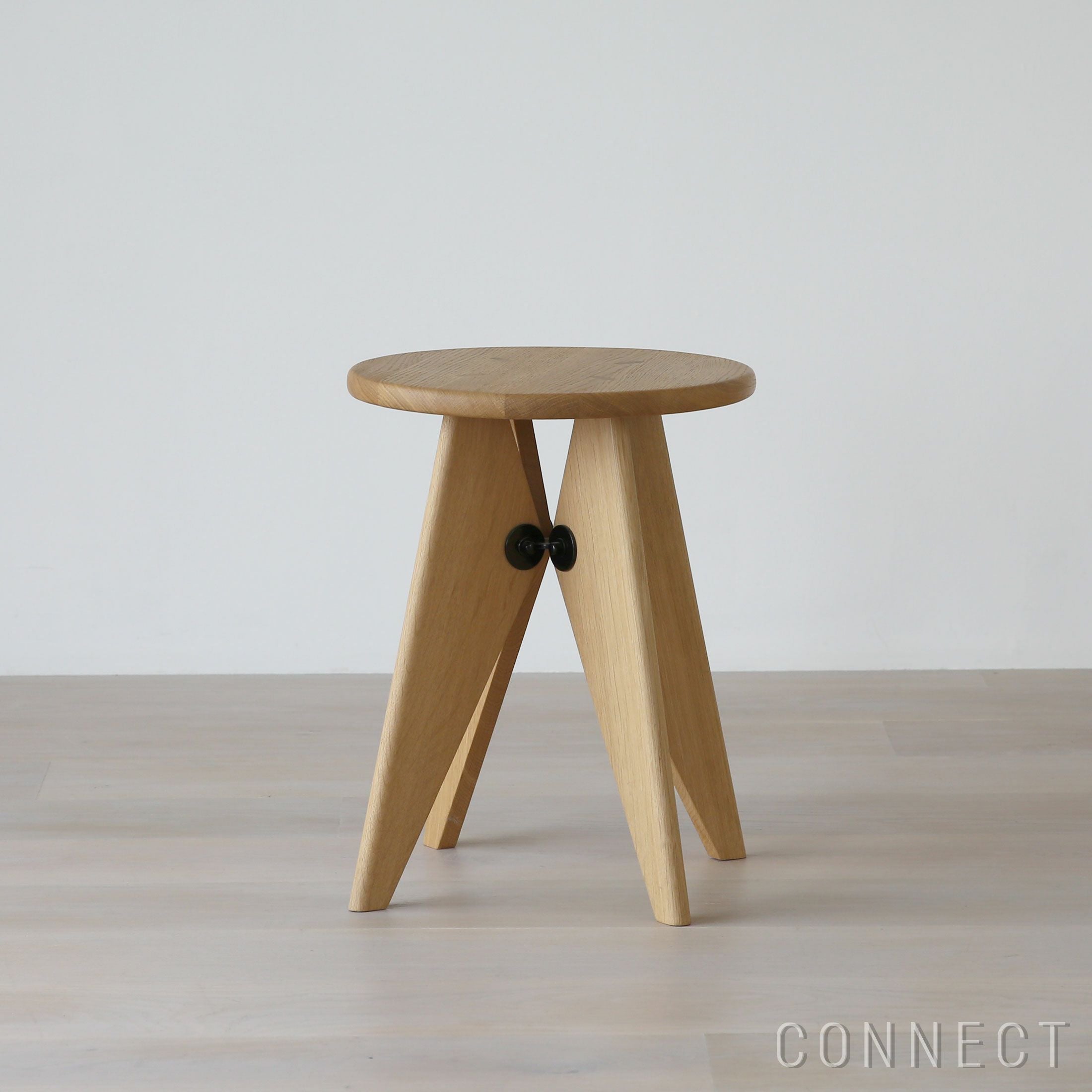 Tabouret Bois タブレ ボワ Vitra│正規販売店 CONNECT