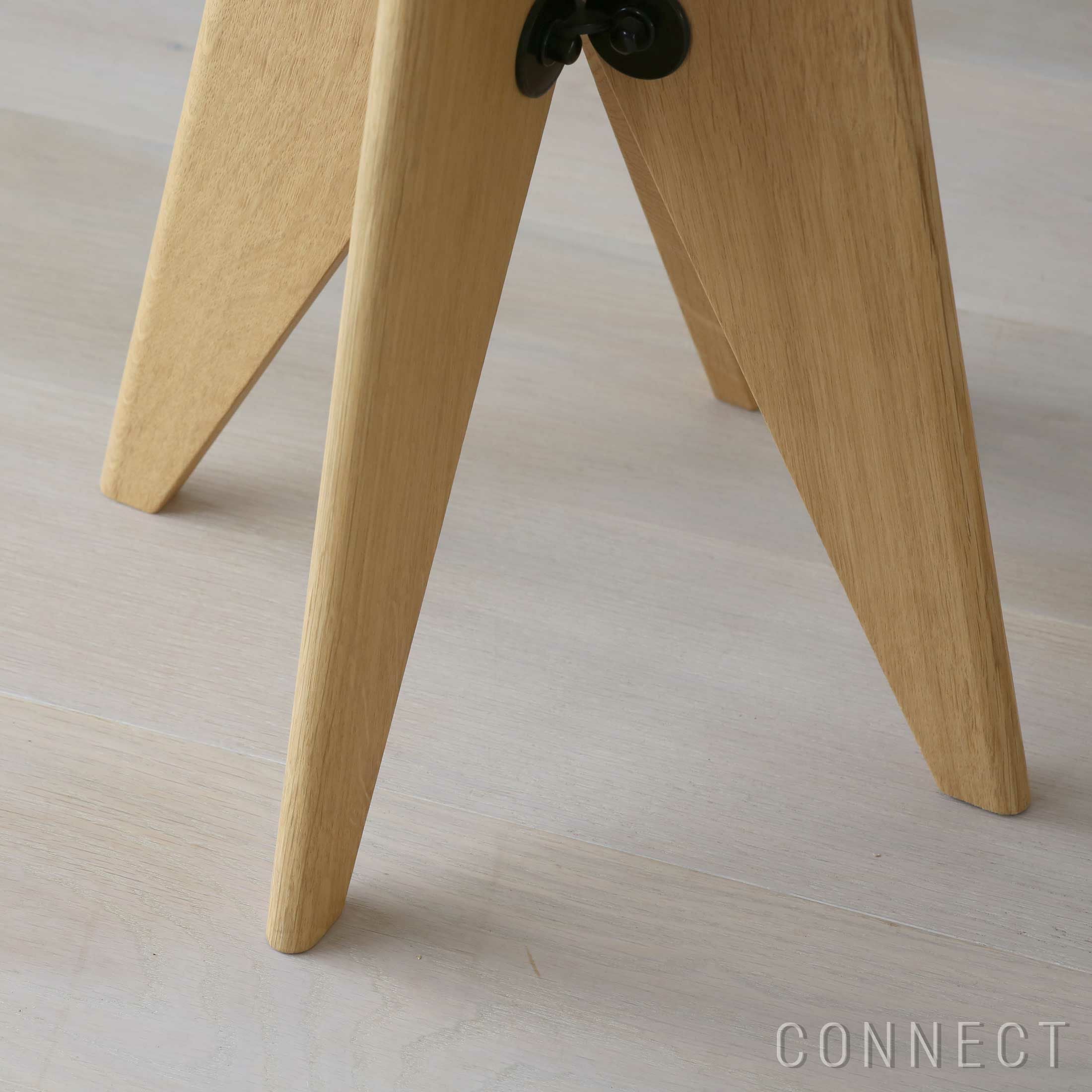 Tabouret Bois タブレ ボワ Vitra│正規販売店 CONNECT