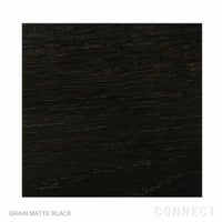 KARIMOKU CASE STUDY（カリモクケーススタディ） / MINATOMIRAI N-DC03 / ノームダイニングチェア（肘無） / Wood Seat