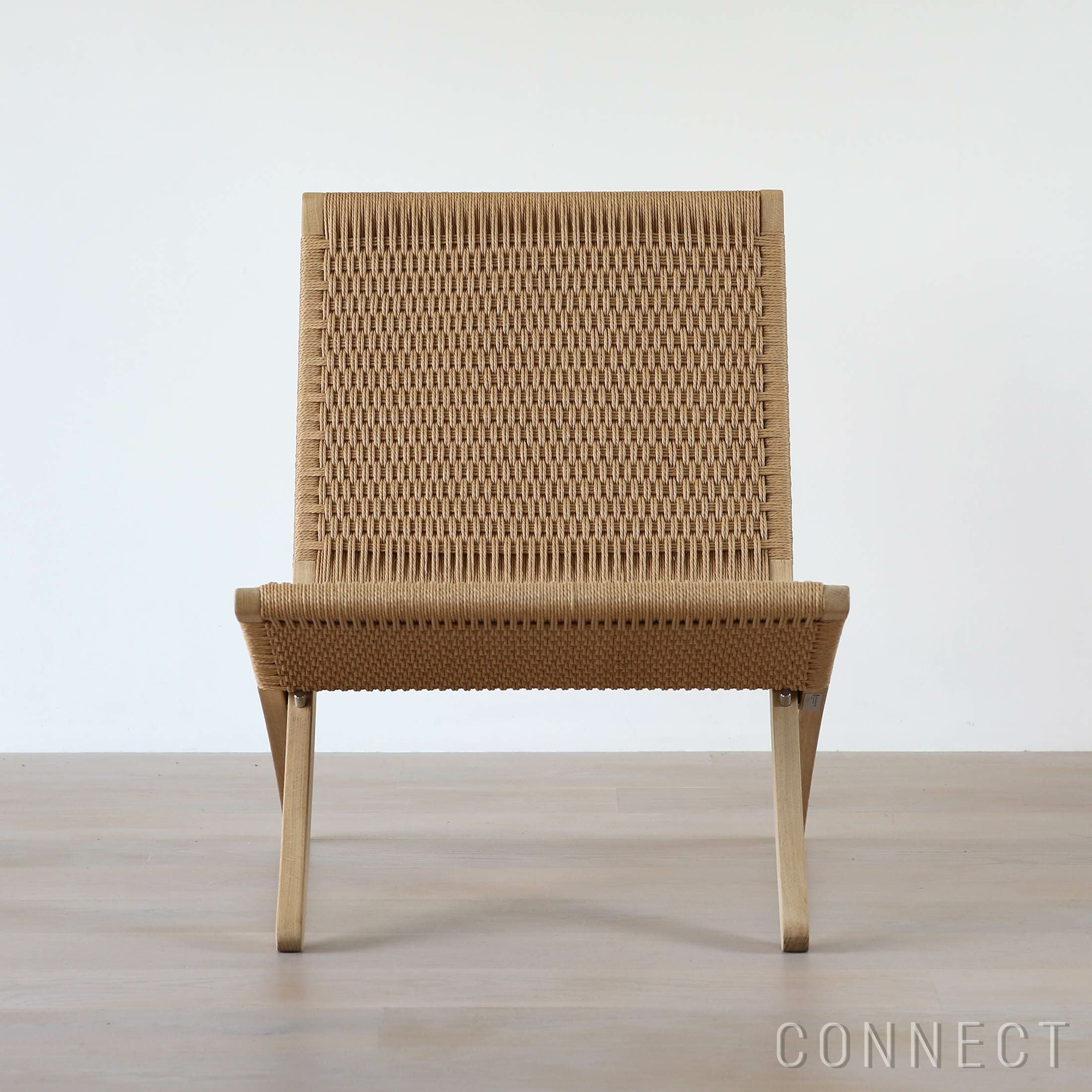ポイント10倍】CARL HANSEN & SON（カール・ハンセン＆サン） / MG501
