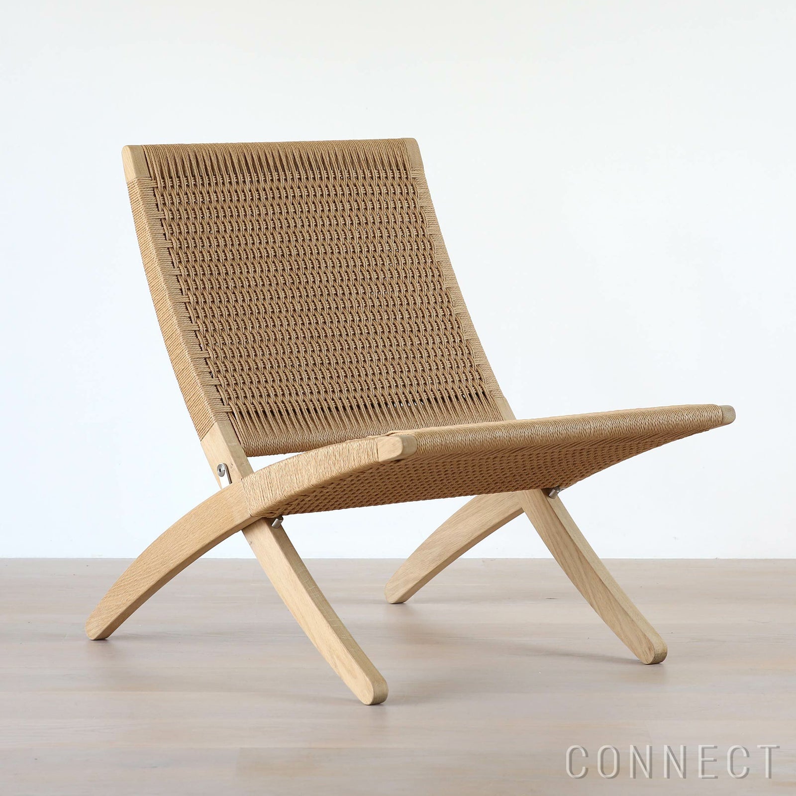 CARL HANSEN & SON（カール・ハンセン＆サン）MG501 ラウンジチェア