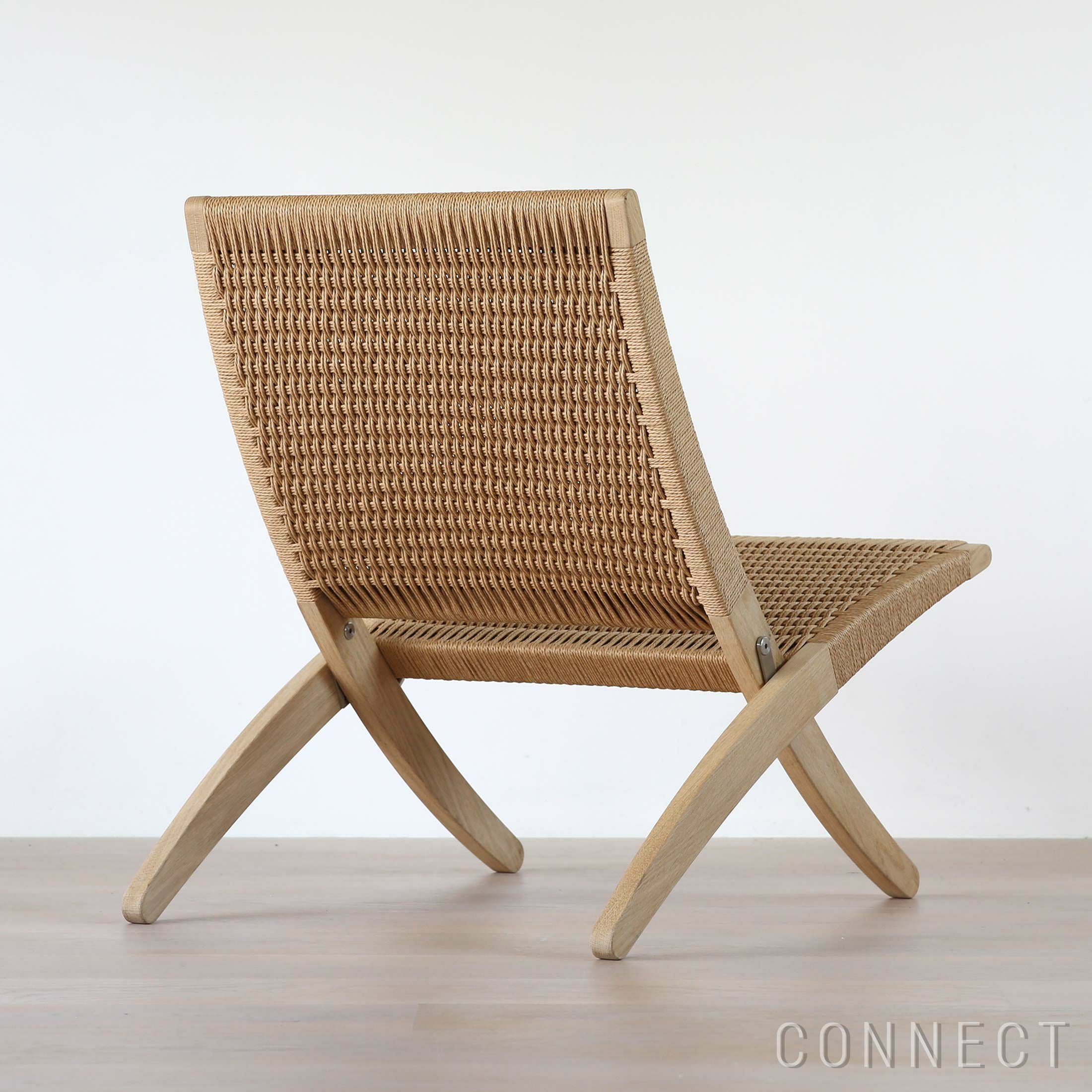 ポイント10倍】CARL HANSEN & SON（カール・ハンセン＆サン） / MG501