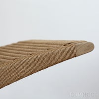 CARL HANSEN & SON（カール・ハンセン＆サン） / MG501 キューバチェア / オーク材・ソープ仕上げ / ナチュラルペーパーコード