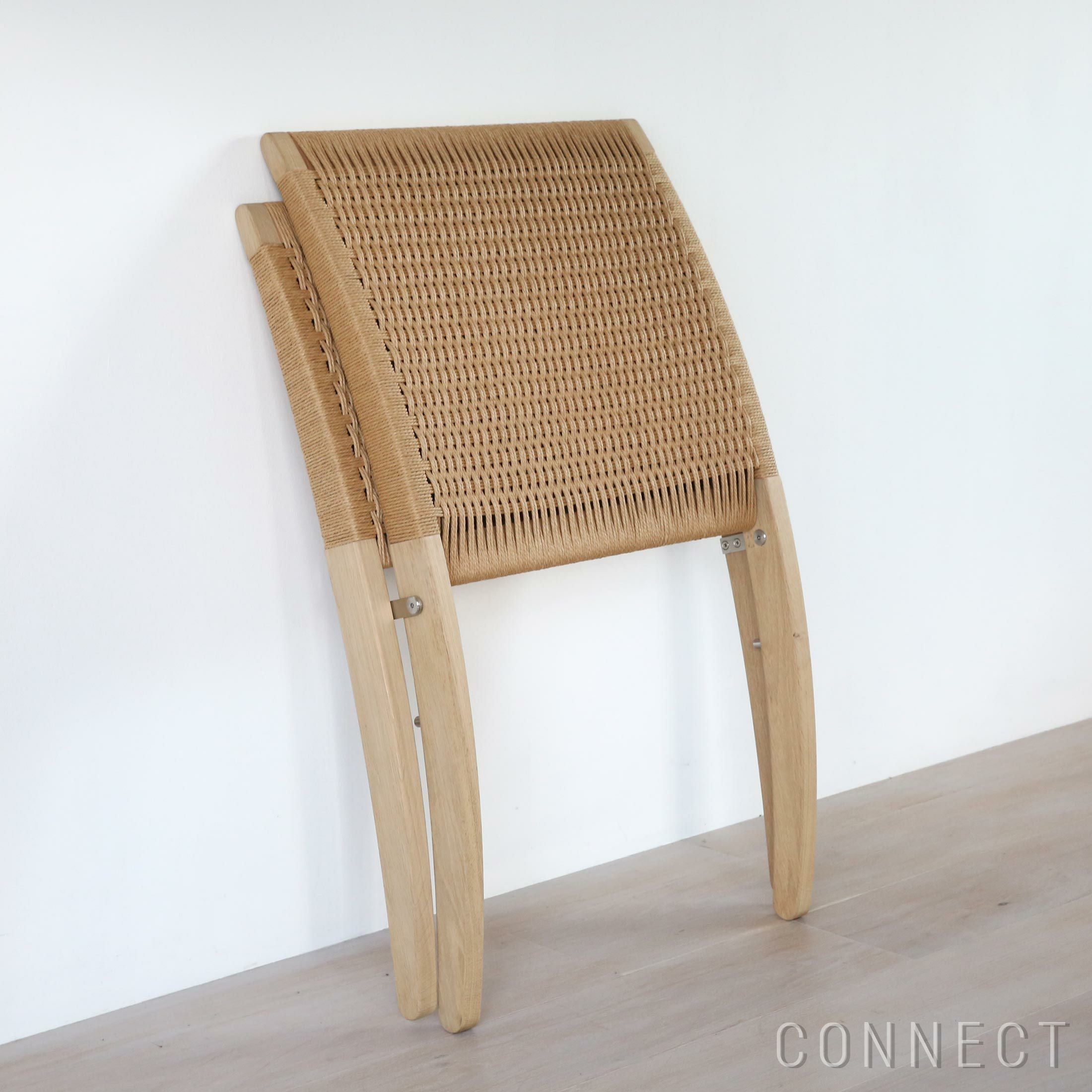 ポイント10倍】CARL HANSEN & SON（カール・ハンセン＆サン） / MG501