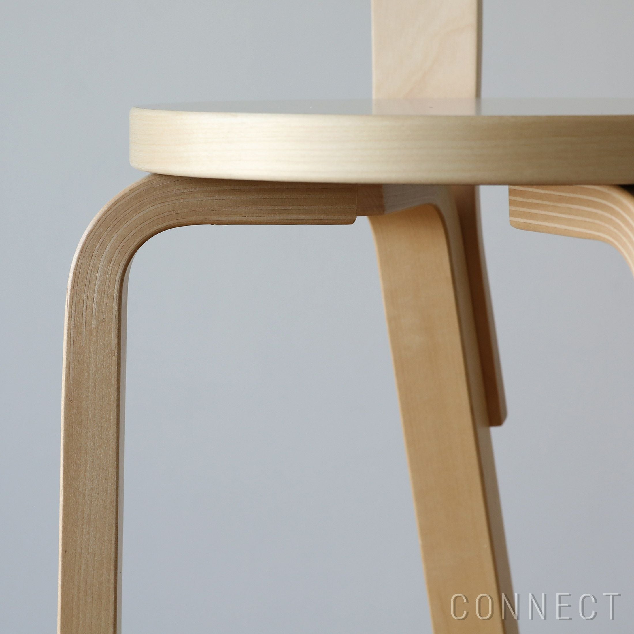 Artek（アルテック） / 子ども用チェア N65 / バーチ材・ナチュラル