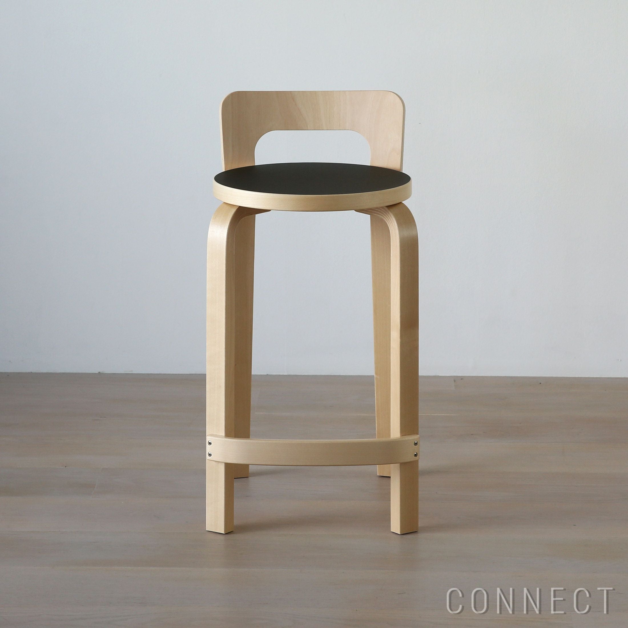 Artek（アルテック） K65 ハイチェア 正規販売店 | 北欧インテリア CONNECT
