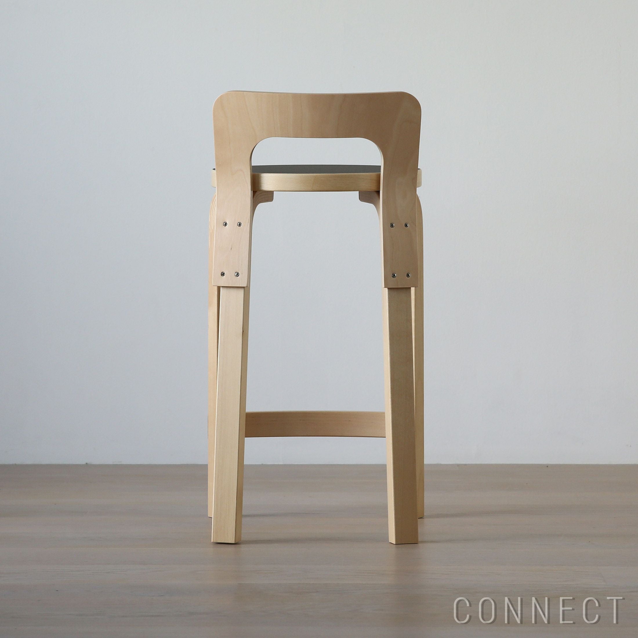 Artek（アルテック） K65 ハイチェア 正規販売店 | 北欧インテリア CONNECT