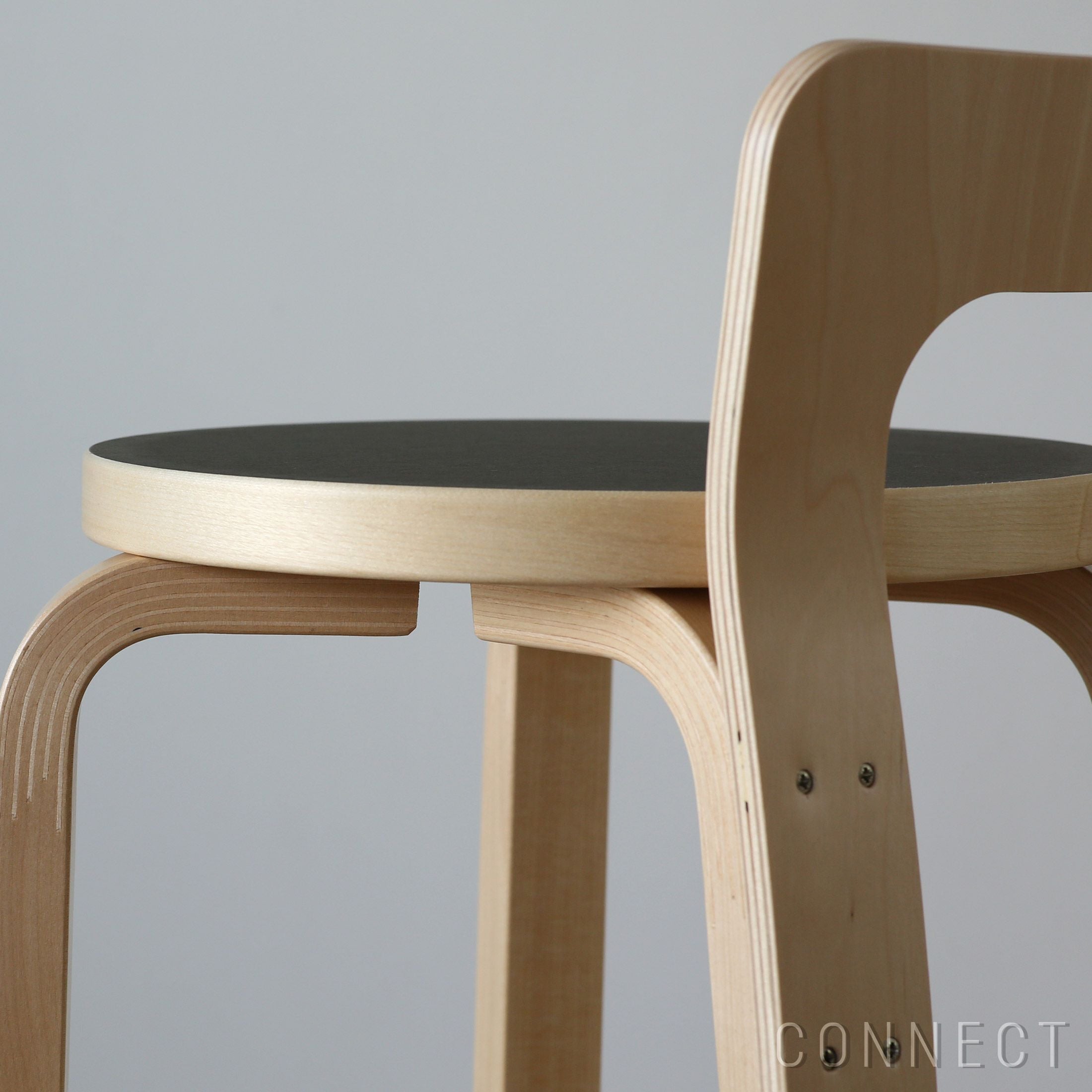 Artek（アルテック） K65 ハイチェア 正規販売店 | 北欧インテリア CONNECT