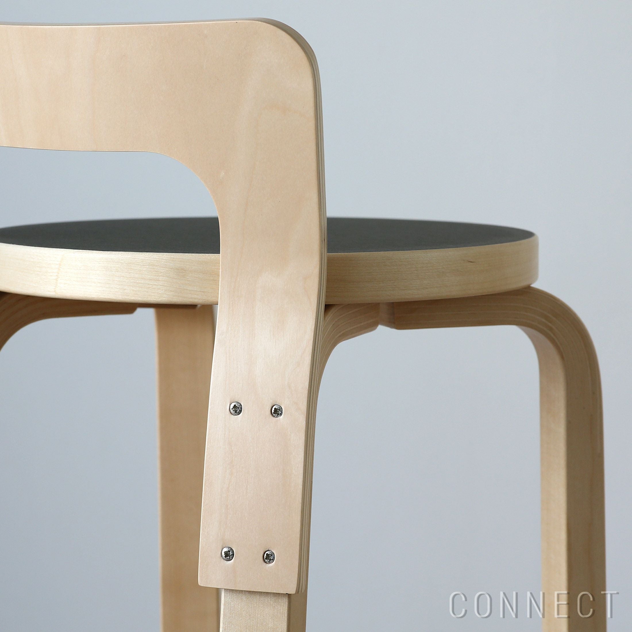 Artek（アルテック） K65 ハイチェア 正規販売店 | 北欧インテリア CONNECT