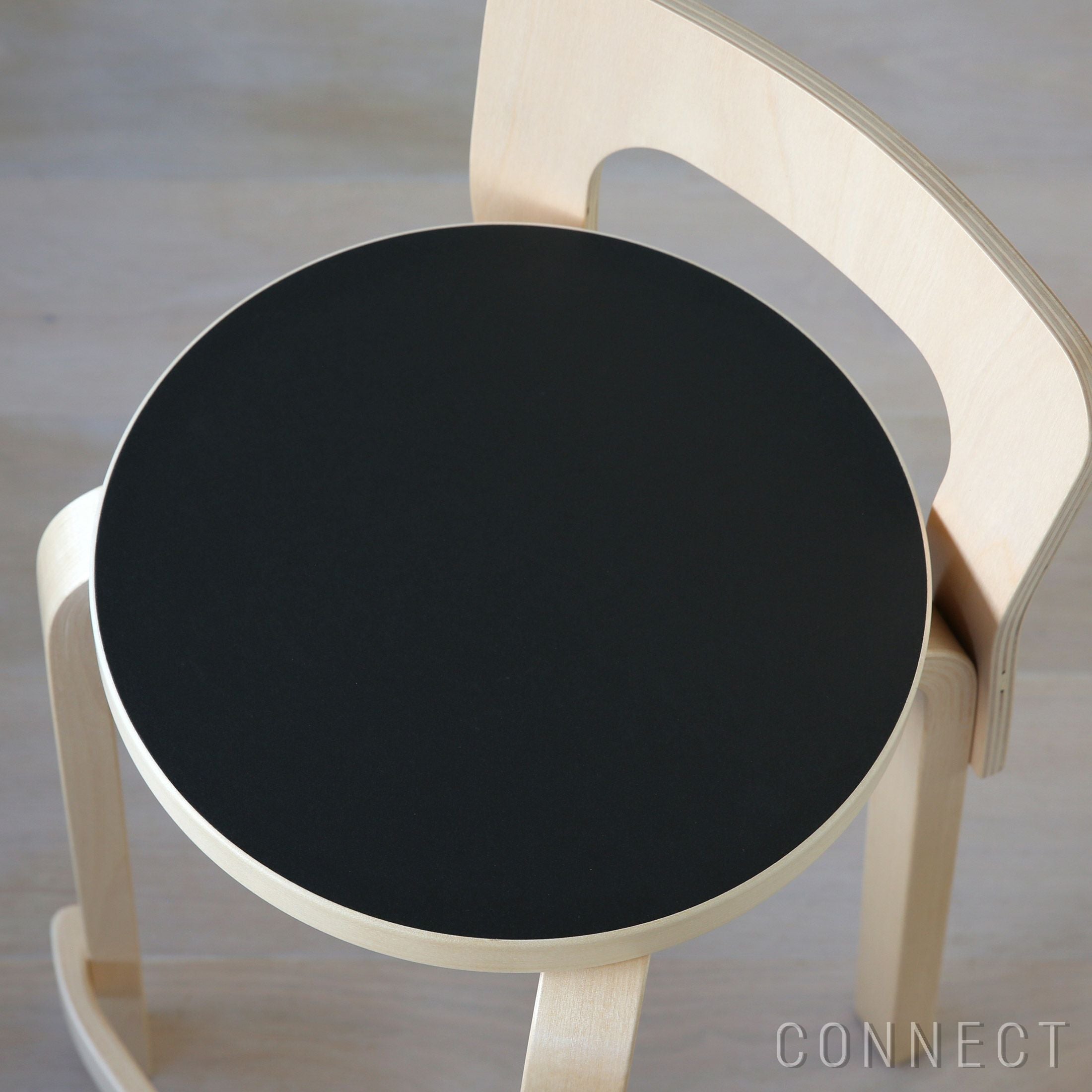 Artek（アルテック） K65 ハイチェア 正規販売店 | 北欧インテリア CONNECT