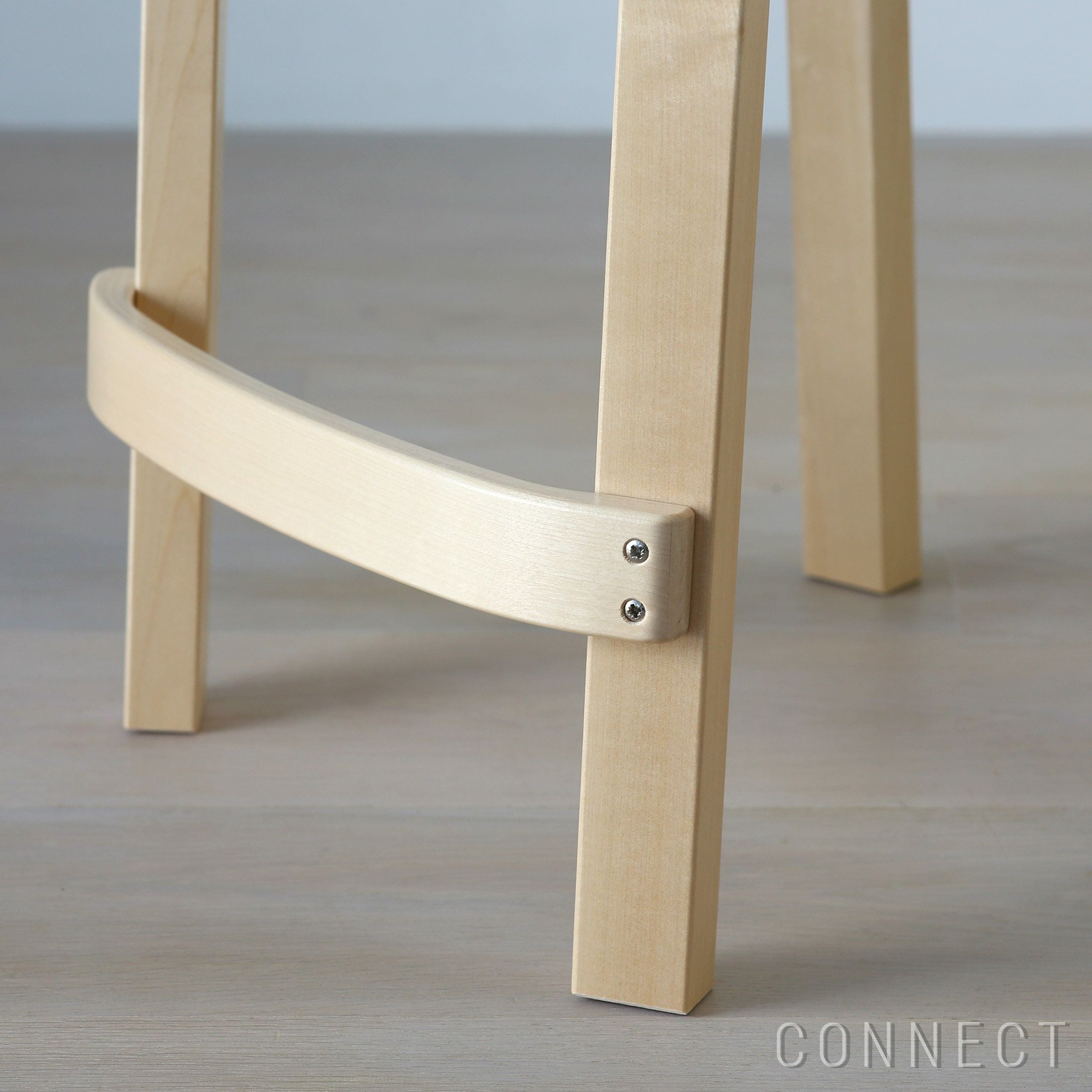 Artek（アルテック） K65 ハイチェア 正規販売店 | 北欧インテリア CONNECT